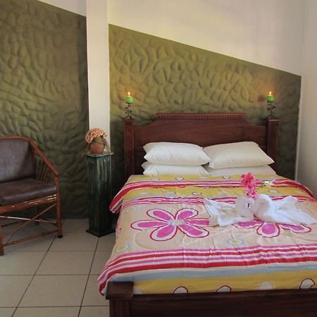Hostel Shakti San Jose  Eksteriør bilde