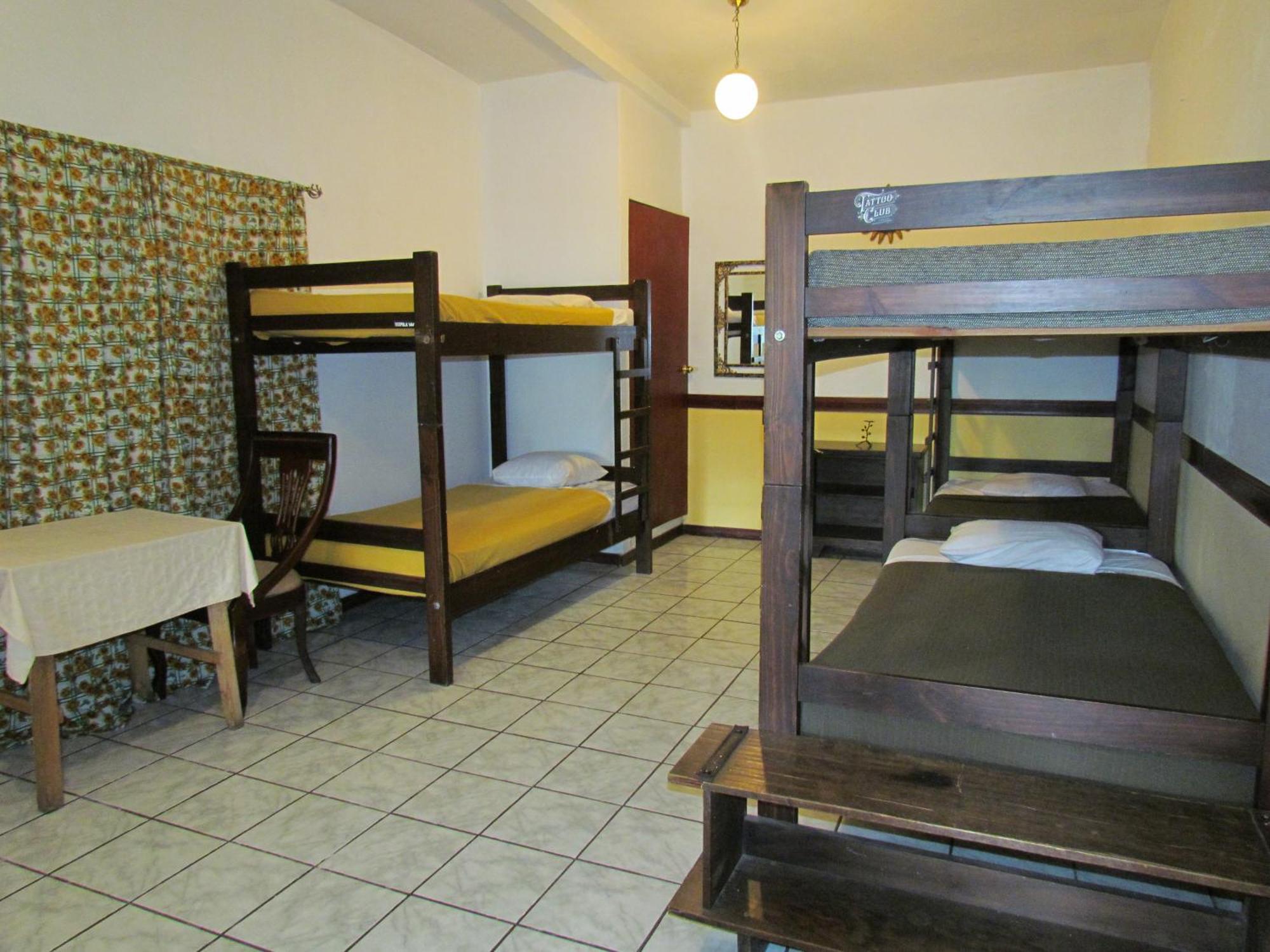Hostel Shakti San Jose  Eksteriør bilde