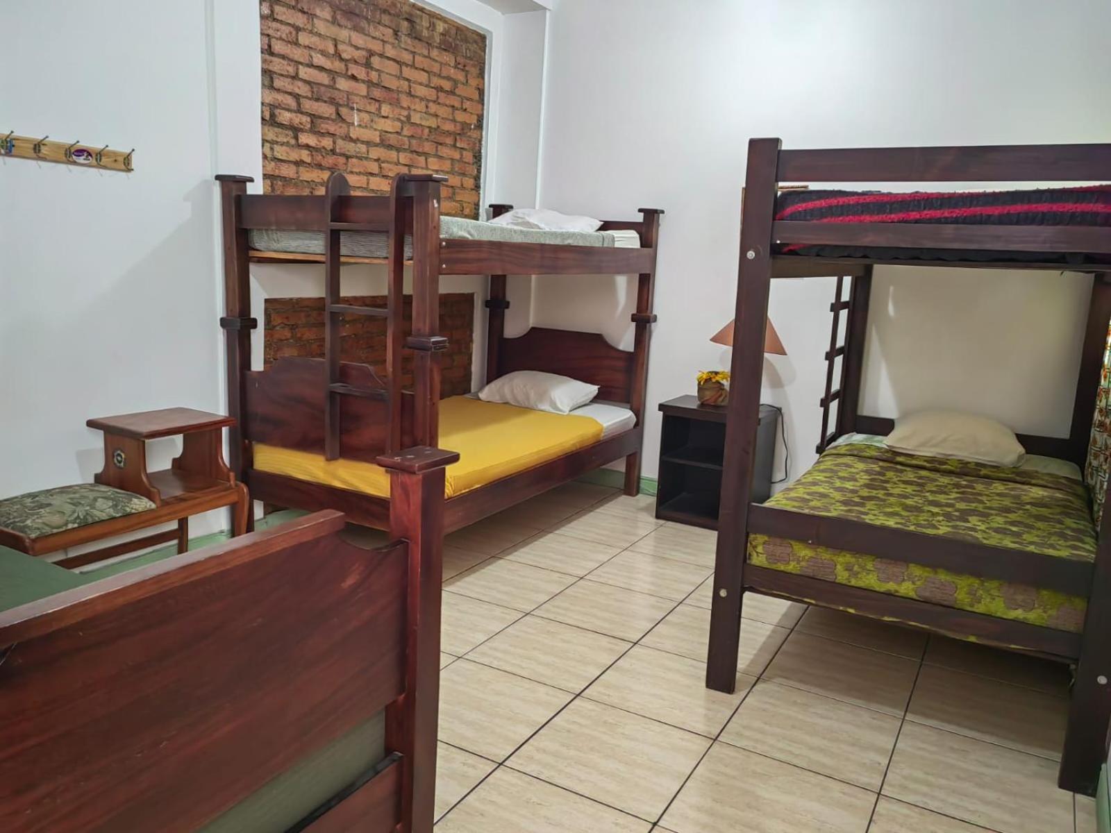 Hostel Shakti San Jose  Eksteriør bilde