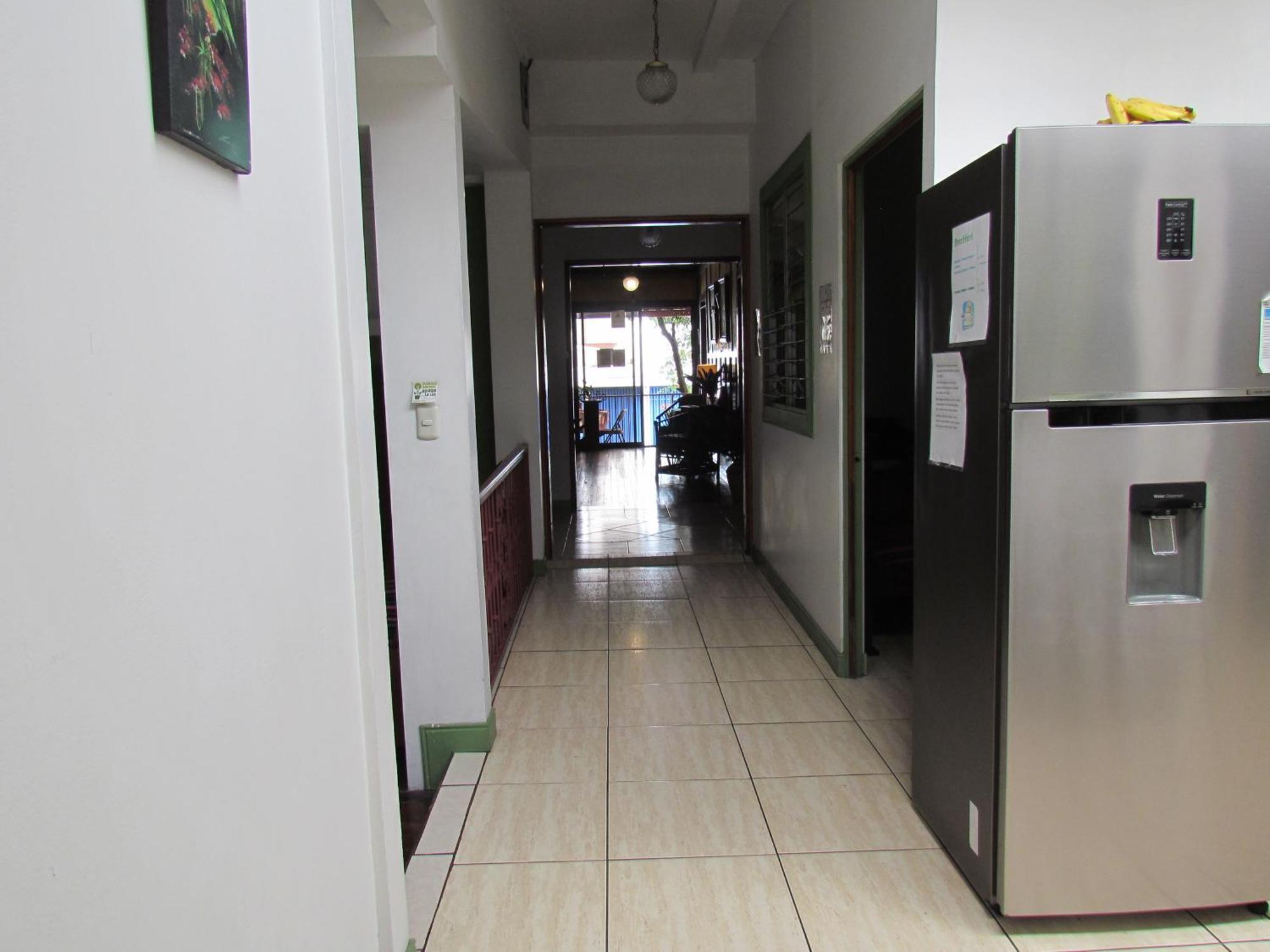 Hostel Shakti San Jose  Eksteriør bilde