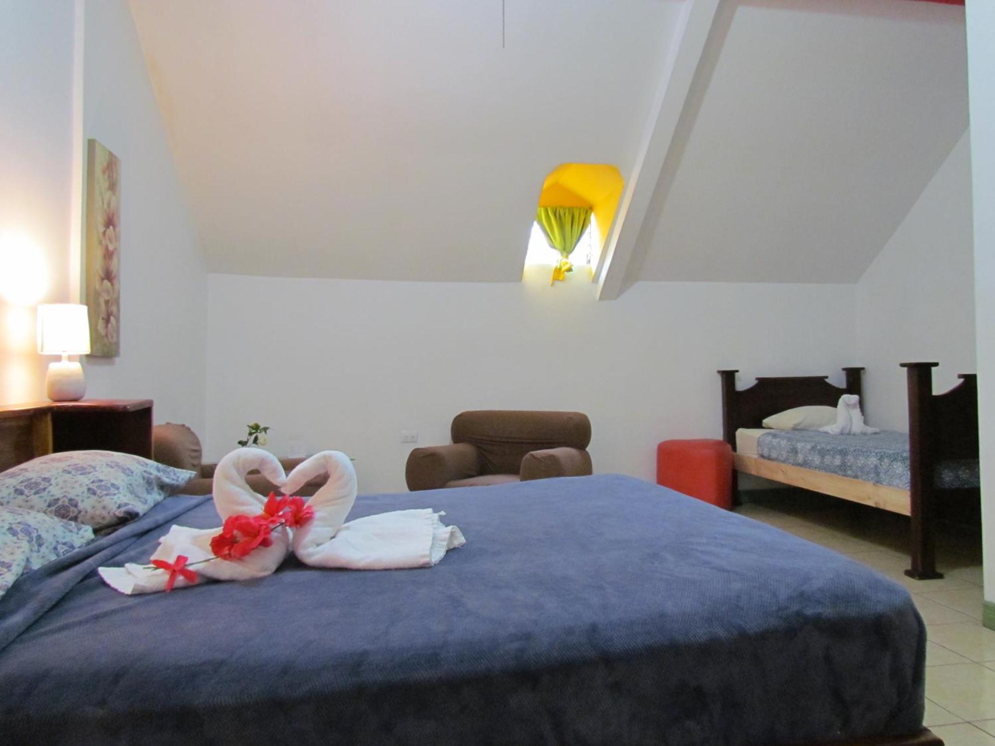 Hostel Shakti San Jose  Eksteriør bilde