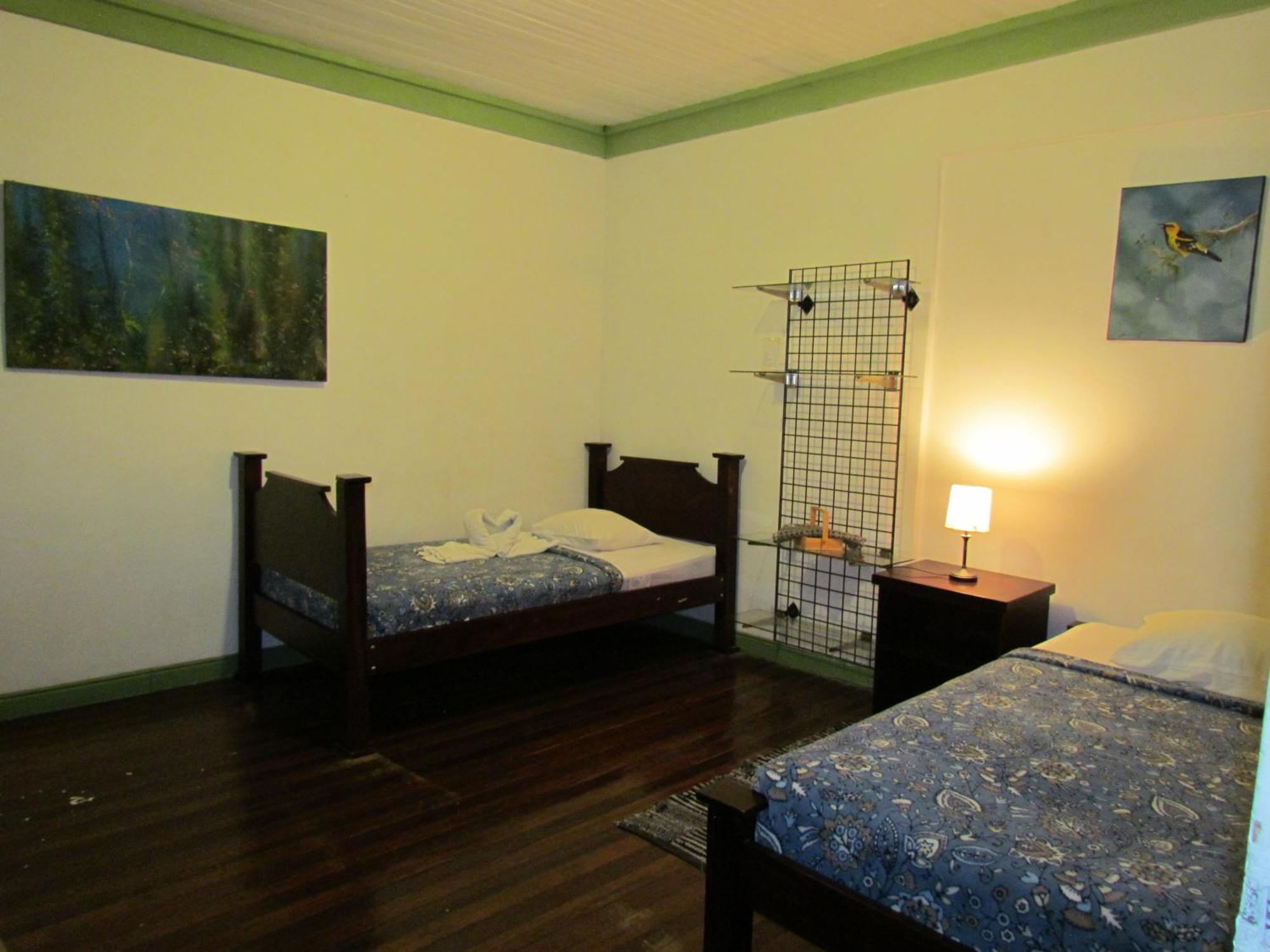 Hostel Shakti San Jose  Eksteriør bilde
