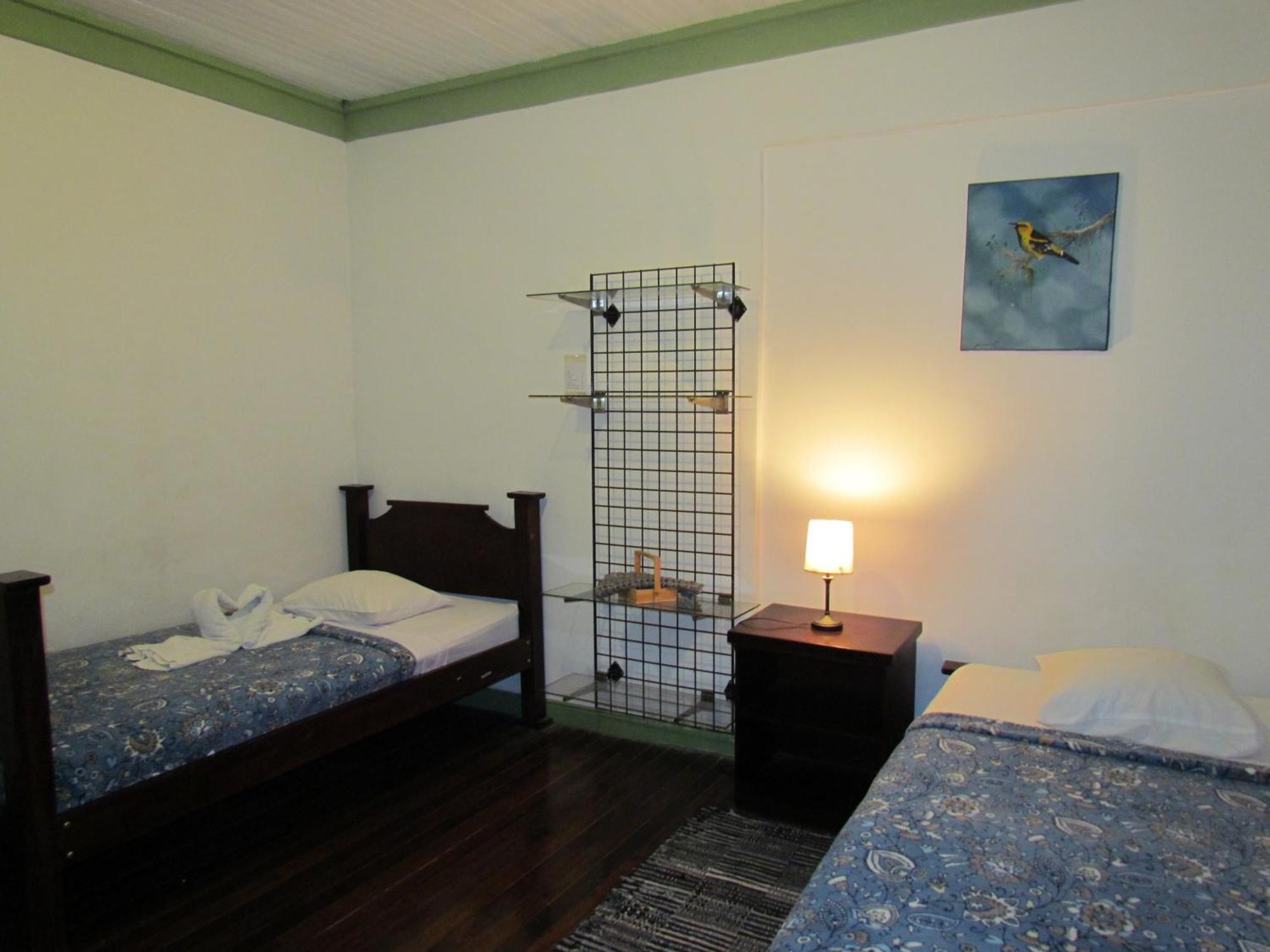 Hostel Shakti San Jose  Eksteriør bilde