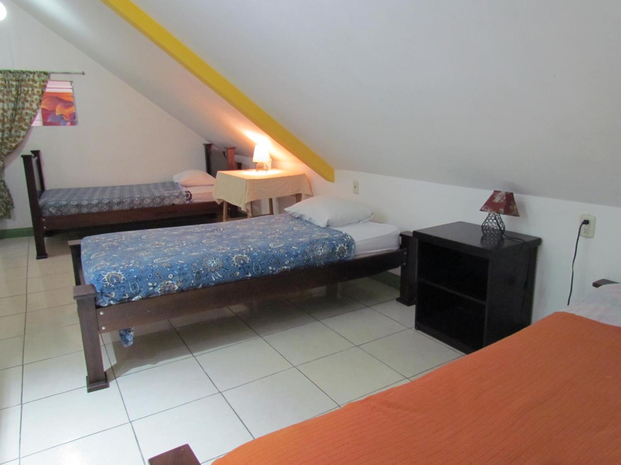 Hostel Shakti San Jose  Eksteriør bilde