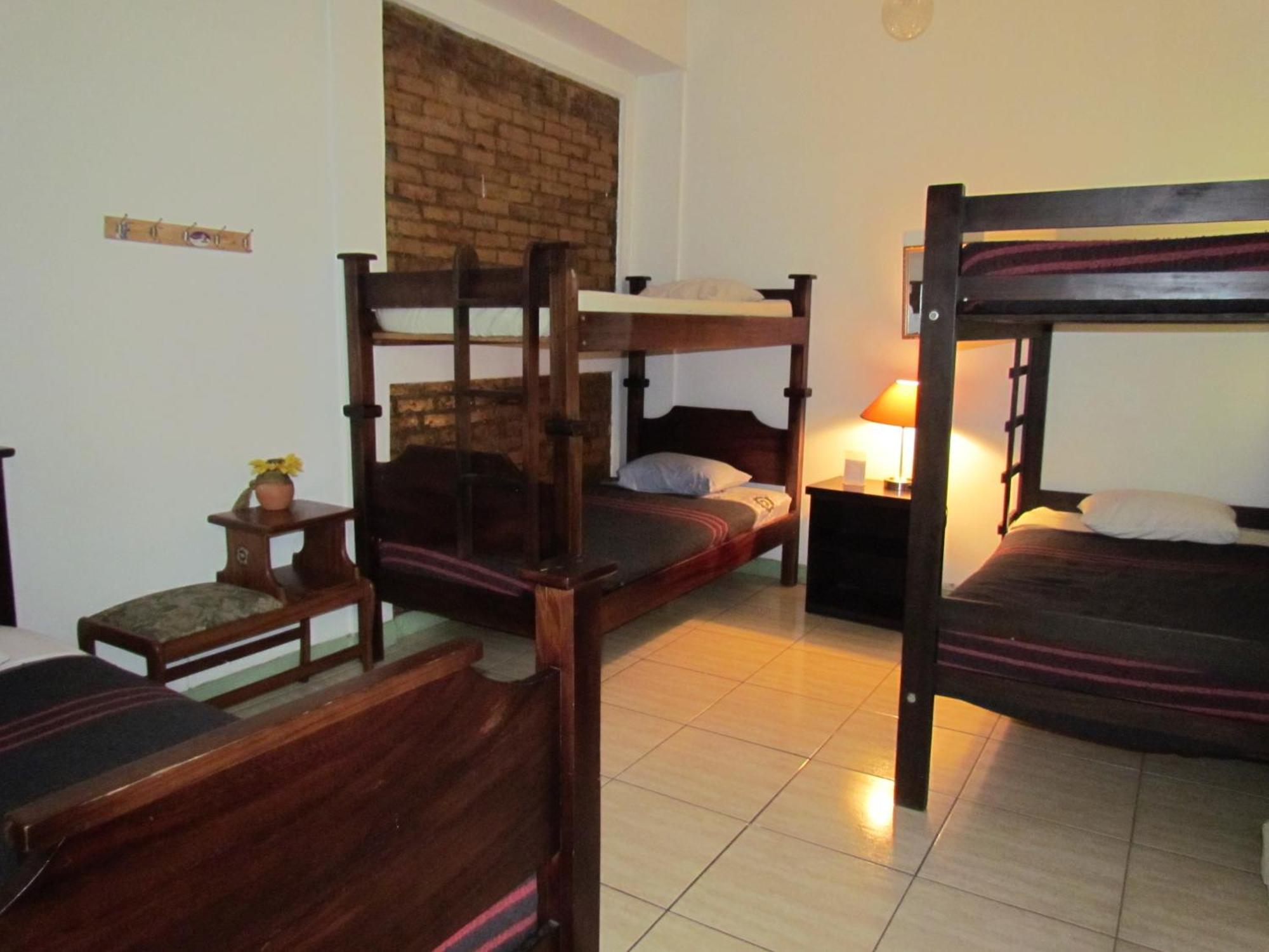 Hostel Shakti San Jose  Eksteriør bilde