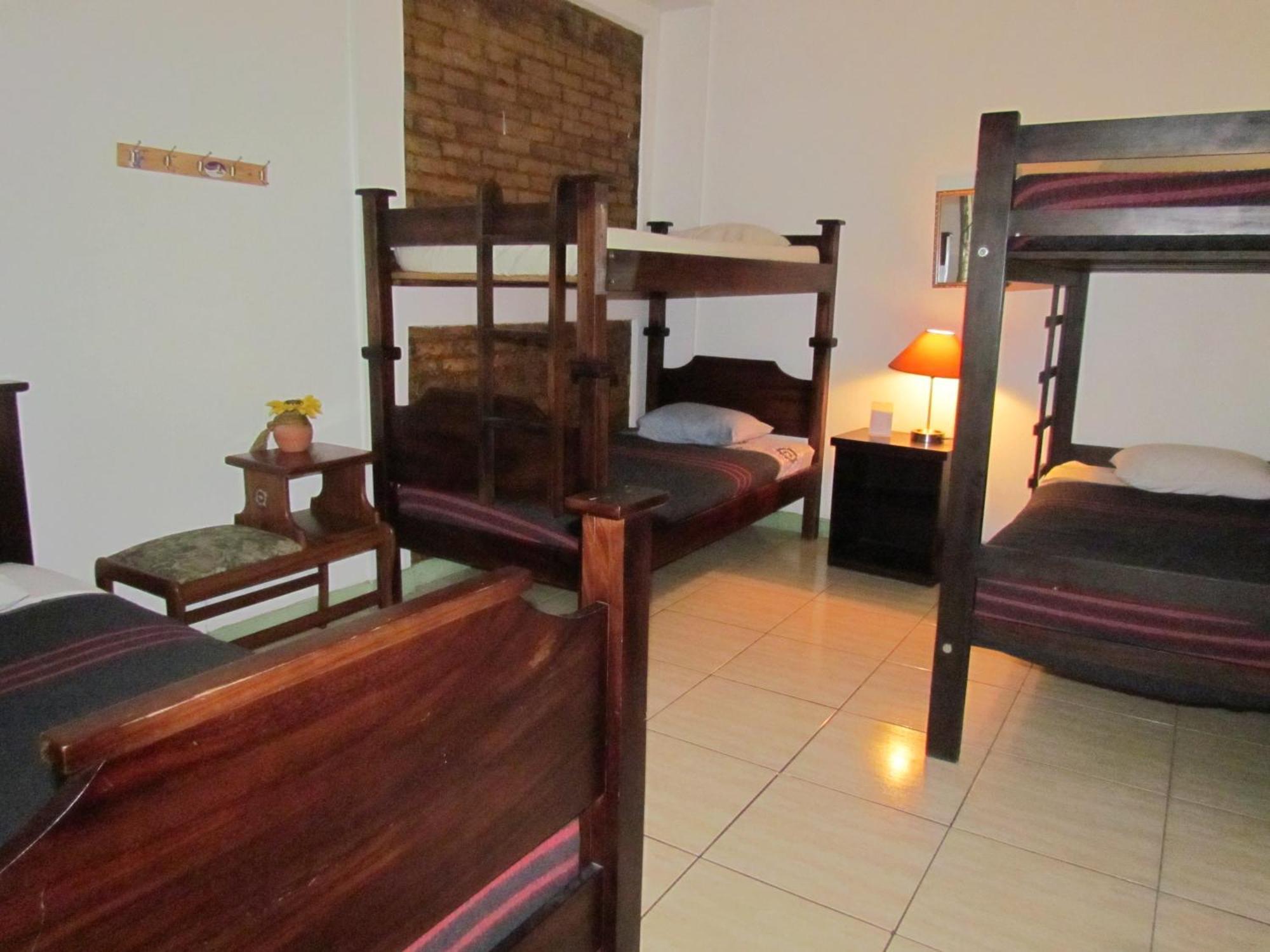 Hostel Shakti San Jose  Eksteriør bilde