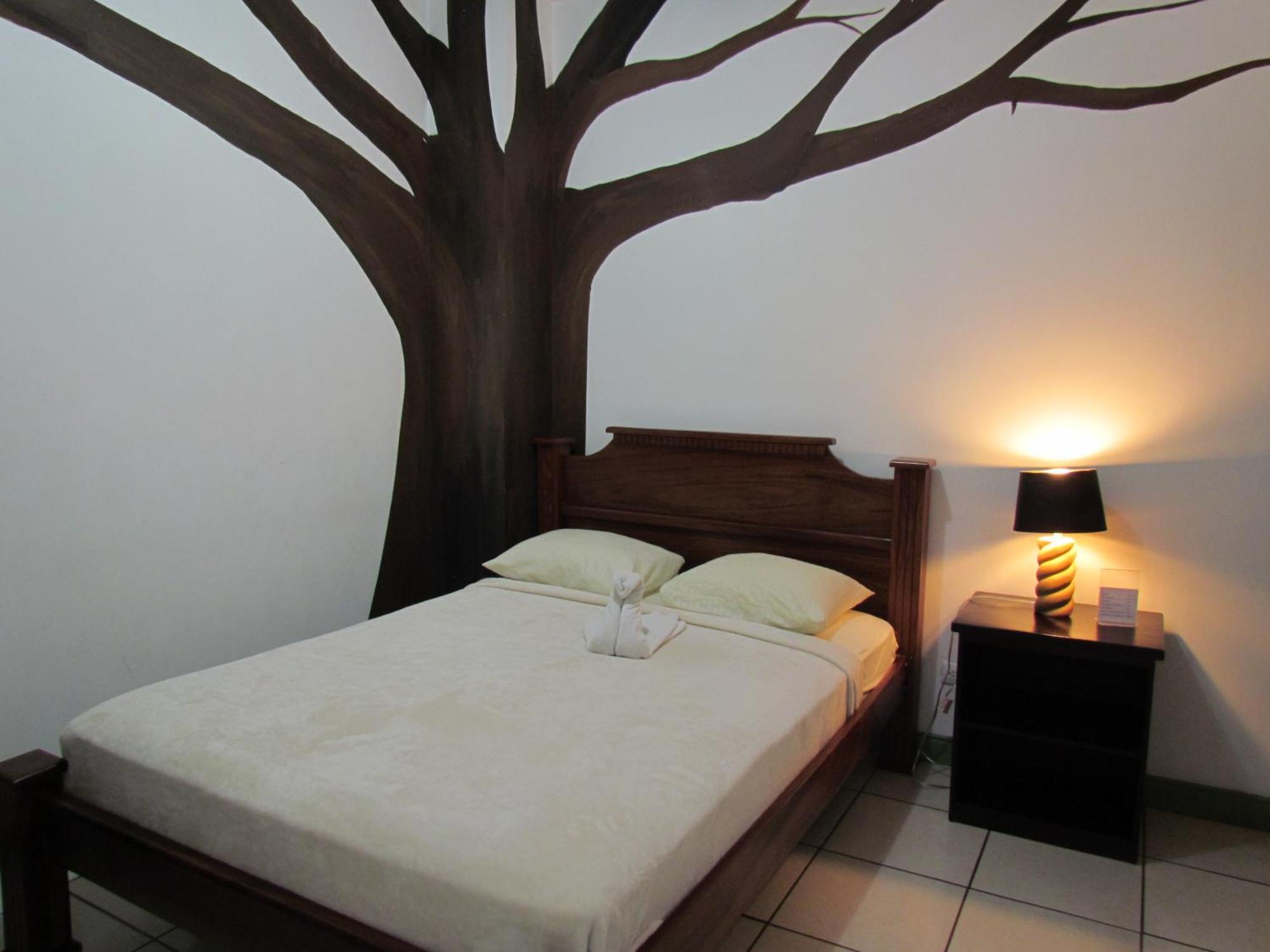 Hostel Shakti San Jose  Eksteriør bilde