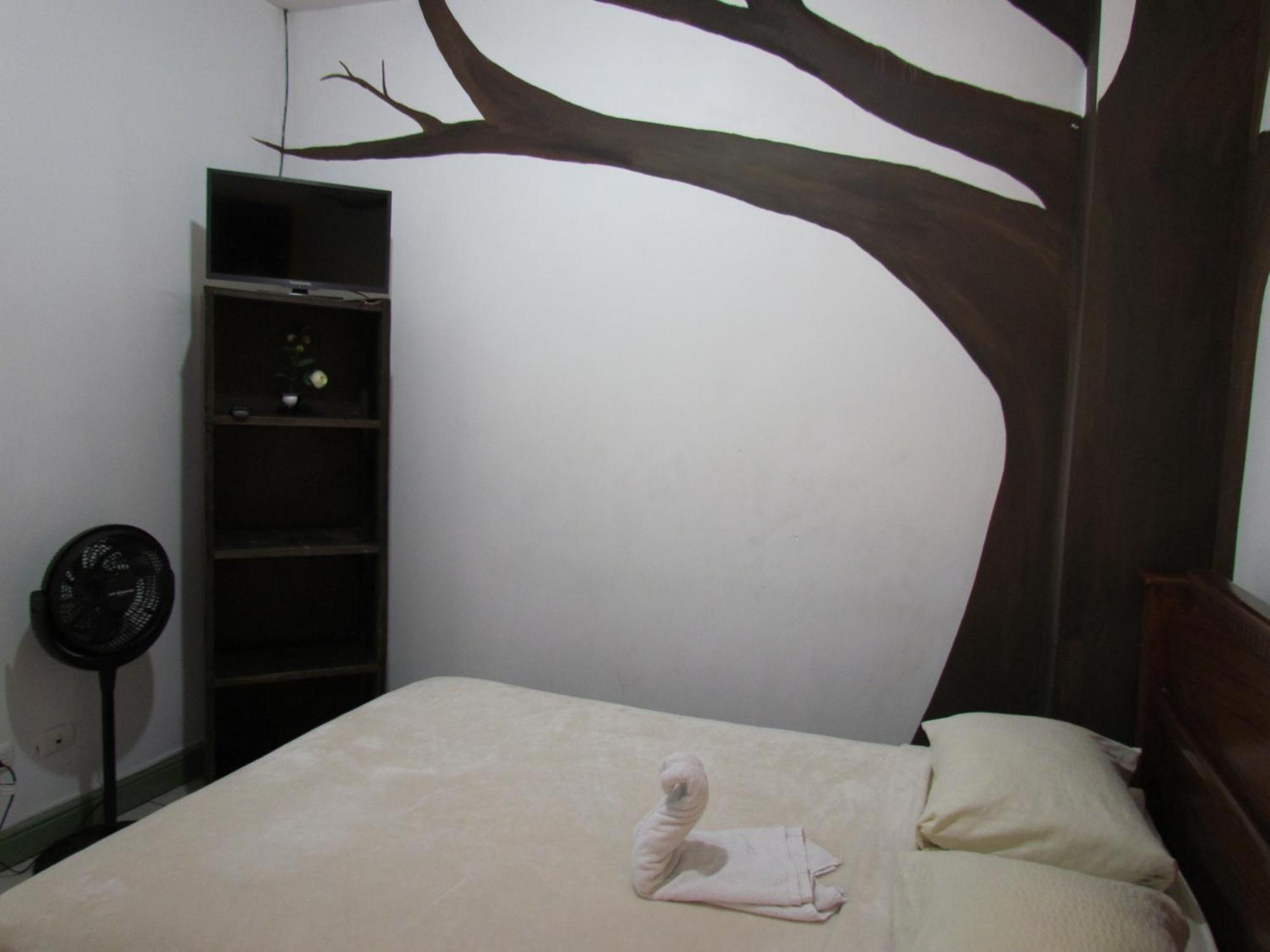Hostel Shakti San Jose  Eksteriør bilde