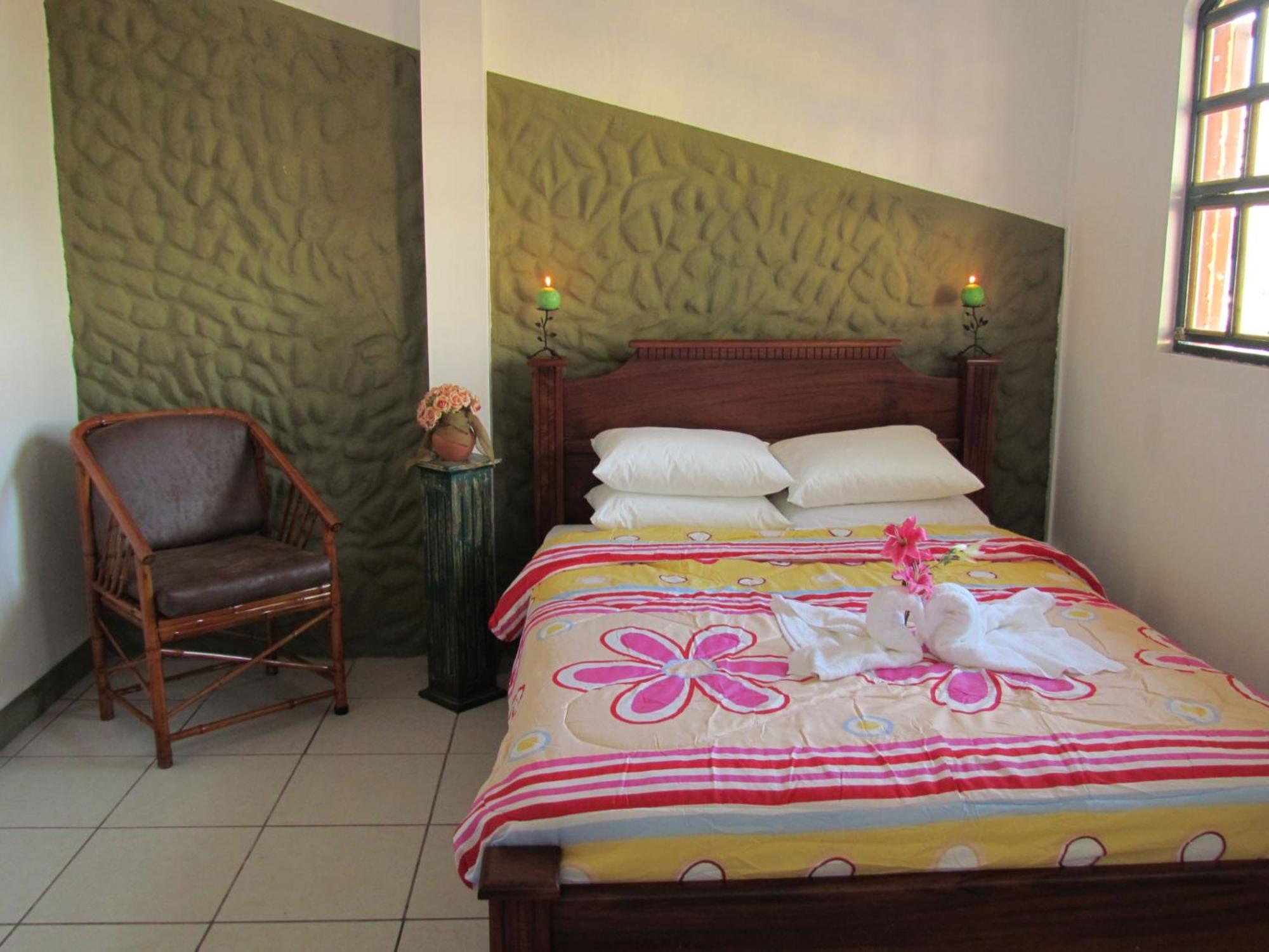 Hostel Shakti San Jose  Eksteriør bilde