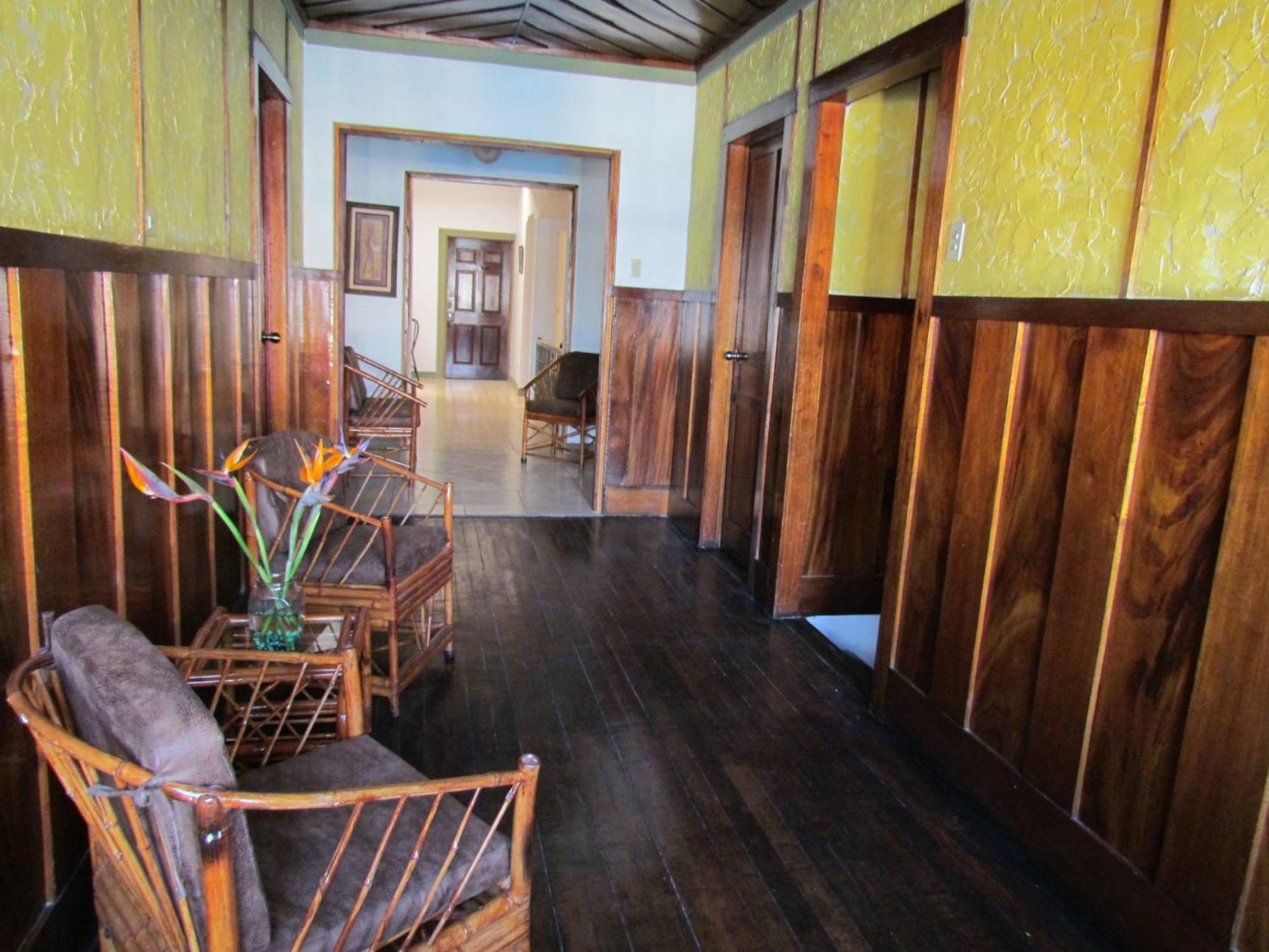 Hostel Shakti San Jose  Eksteriør bilde