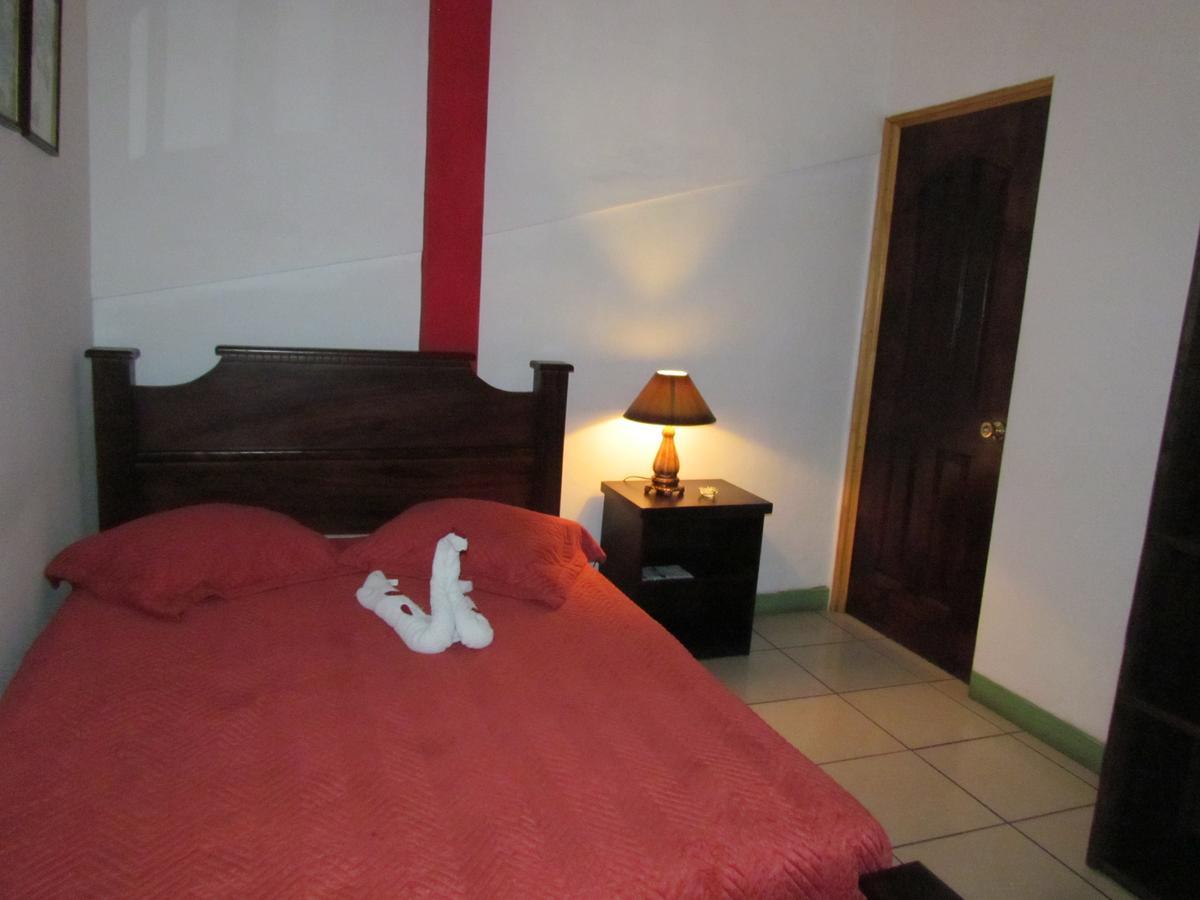 Hostel Shakti San Jose  Eksteriør bilde